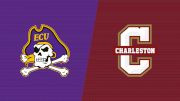 2022 East Carolina vs Charleston - DH, Game 2