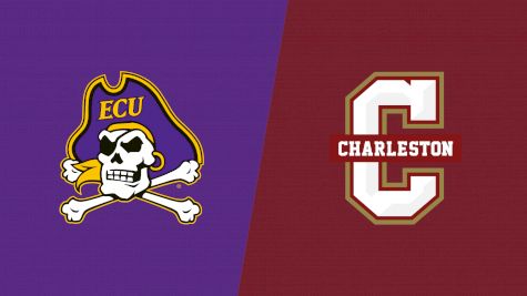 2022 East Carolina vs Charleston - DH, Game 2