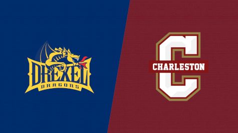 2022 Drexel vs Charleston - DH, Game 1