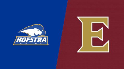 2022 Hofstra vs Elon - DH, Game 2