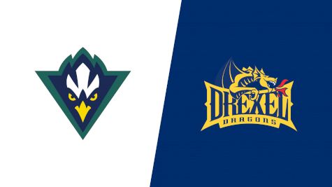 2022 UNC Wilmington vs Drexel