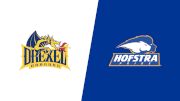 2022 Drexel vs Hofstra