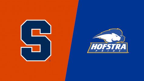 2022 Syracuse vs Hofstra