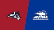 2022 Stony Brook vs Hofstra