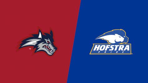 2022 Stony Brook vs Hofstra