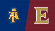 2022 North Carolina A&T vs Elon