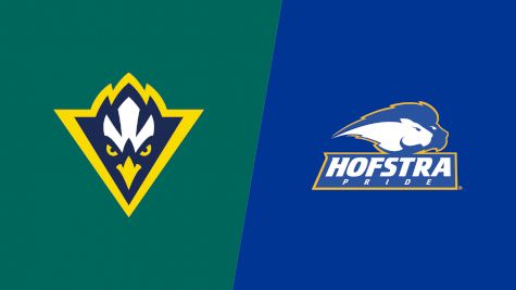 2022 UNC Wilmington vs Hofstra - DH, Game 1