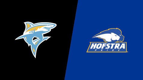 2022 Long Island University vs Hofstra