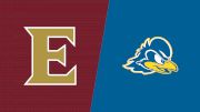 2022 Elon vs Delaware
