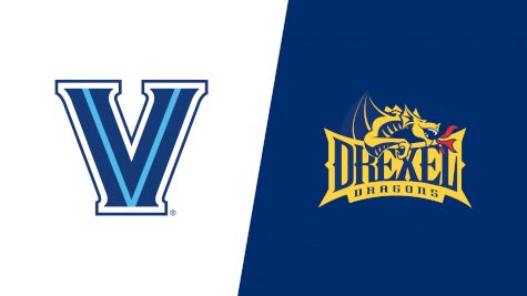 2022 Villanova vs Drexel