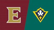 2022 Elon vs UNC Wilmington - DH, Game 1