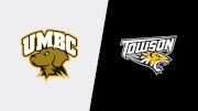 2022 UMBC vs Towson