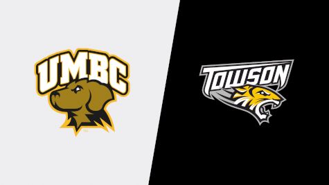 2022 UMBC vs Towson