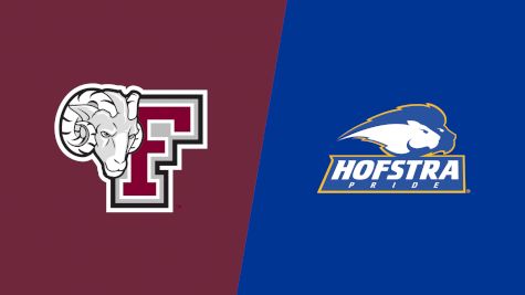 2022 Fordham vs Hofstra
