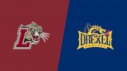 2022 Lafayette vs Drexel - DH, Game 1