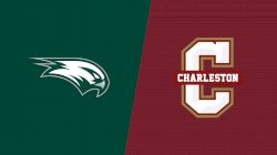 2022 Wagner vs Charleston