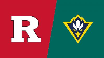 2022 Rutgers vs UNC Wilmington