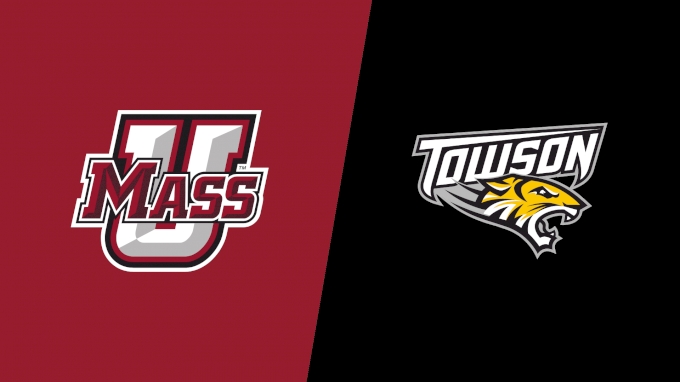 picture of 2022 UMass vs Towson