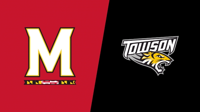 How to watch Maryland vs. Towson - Testudo Times