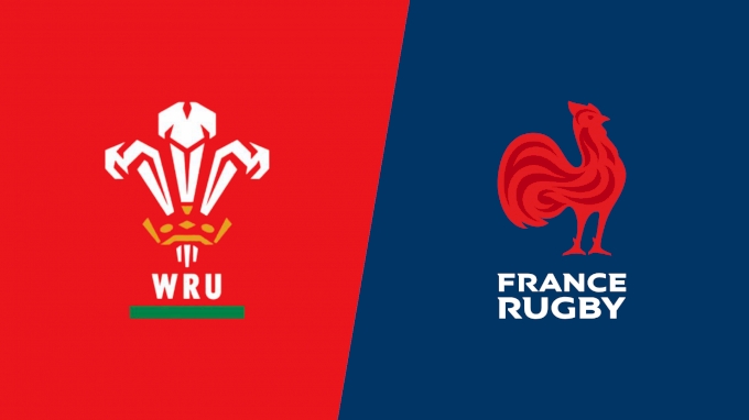 picture of 2022 Wales vs France - Women's