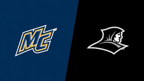 2022 Merrimack vs Providence - DH, Game 1