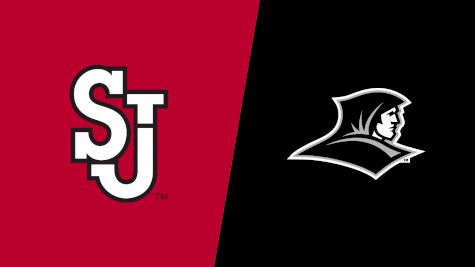 2022 St. John's vs Providence - DH, Game 2