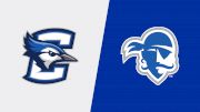 2022 Creighton vs Seton Hall - DH, Game 2