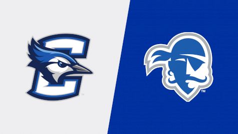 2022 Creighton vs Seton Hall - DH, Game 2