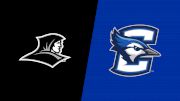2022 Providence vs Creighton