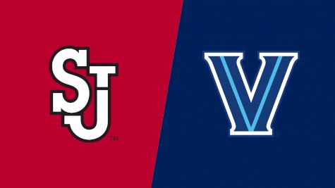 2022 St. John's vs Villanova