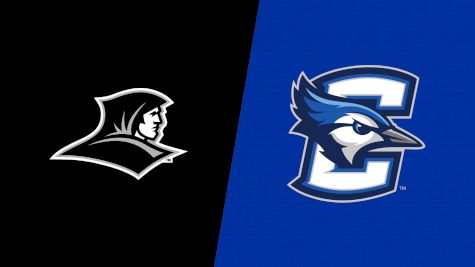 2022 Providence vs Creighton