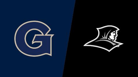 2022 Georgetown vs Providence