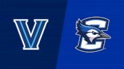 2022 Villanova vs Creighton