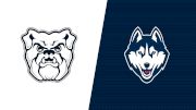 2022 Butler vs Connecticut - Women's Lacrosse