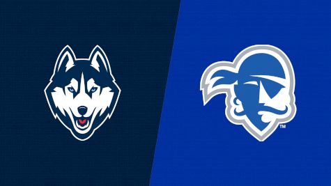 2022 Connecticut vs Seton Hall