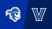 2022 Seton Hall vs Villanova