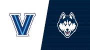 2022 Villanova vs Connecticut