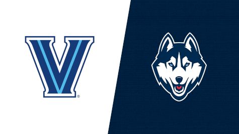 2022 Villanova vs Connecticut