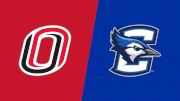 2022 Omaha vs Creighton