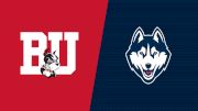 2022 Boston University vs Connecticut