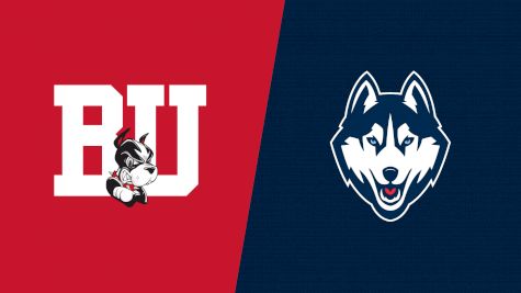 2022 Boston University vs Connecticut
