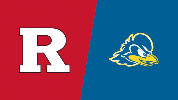 picture of 2022 Rutgers vs Delaware - Women's Lacrosse