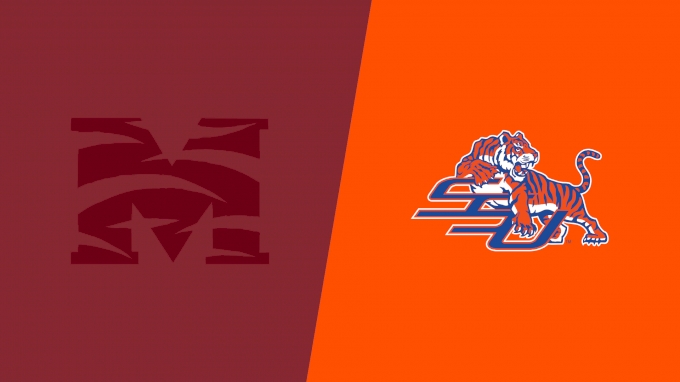 picture of 2022 Morehouse College vs Savannah State - Men's