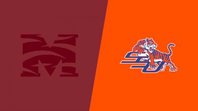 Morehouse vs Savannah State