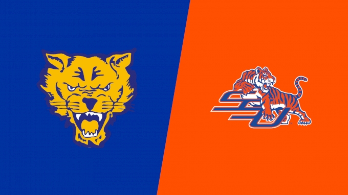 picture of 2022 Fort Valley State vs Savannah State - Women's