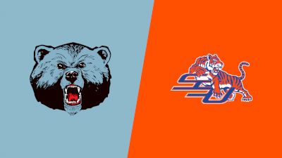 2021 Livingstone vs Savannah State
