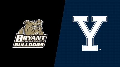 2021 Bryant vs Yale - Women's