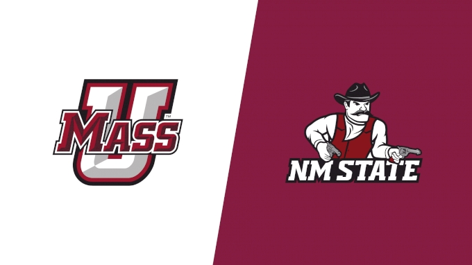 picture of 2021 UMASS vs New Mexico State
