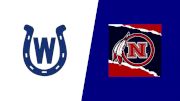 2022 Wyoming High School vs Norwood