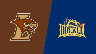 Lehigh vs Drexel
